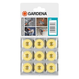 Cleansystem Cleaning Tabs