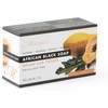 Mamado African Black Soap Infused with Papaya 200g