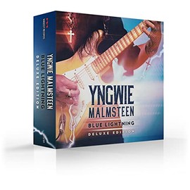 Blue Lightning (Ltd.Edition Box Set)