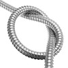 Buwico Extra Long Replacement Shower Hose 118-Inch (3-Meter), Stainless Steel