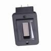 48V LED Digital Battery Indicator Meter Gauge for Golf Cart