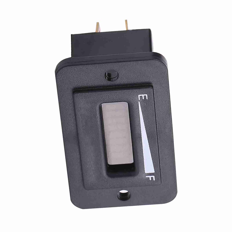 48V LED Digital Battery Indicator Meter Gauge for Golf Cart