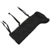 Leg Cast Warm Cover Thickened Windproof Soft Protective Full Leg