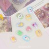 Hohori meringue embossing gel 9-piece set emboss art embossing gel