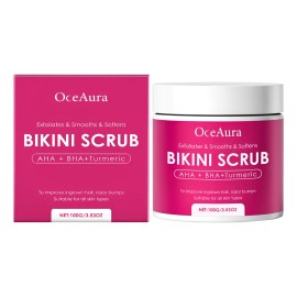 Exfoliante Facial Corporal Exfoliante De Belleza