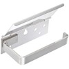 Toto YH402 Undercounter Paper Dispenser, Stainless Steel