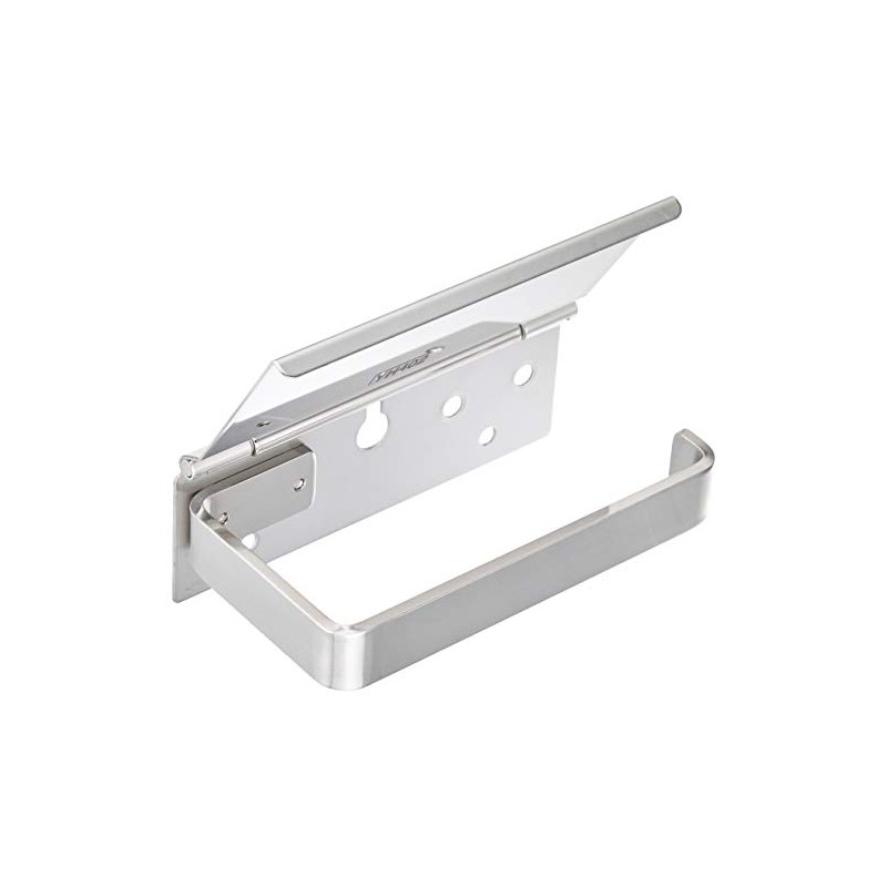 Toto YH402 Undercounter Paper Dispenser, Stainless Steel