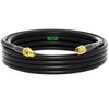 GTIWUNG RG58 SMA to SMA Cable 5 Metre WiFi Antenna