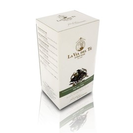 La Via del Te Pai Mu Tan, Chinese White Tea, 20 Teabags, Total Net Wt: 40g / 1.41oz