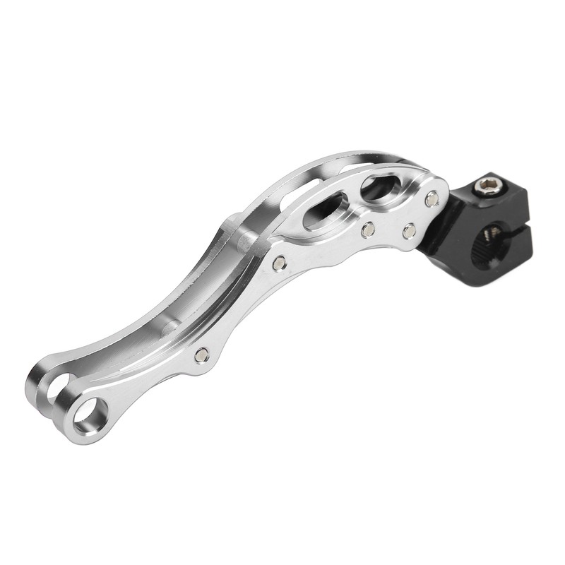 Kick Starter Start Lever High Strength Aluminum Alloy Universal Accessory