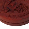 Magnetic Push Slider Stress Relief Handmade Rosewood Crafted Rotating Fidget