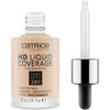 Catrice | HD Liquid Foundation - High & Natural Coverage