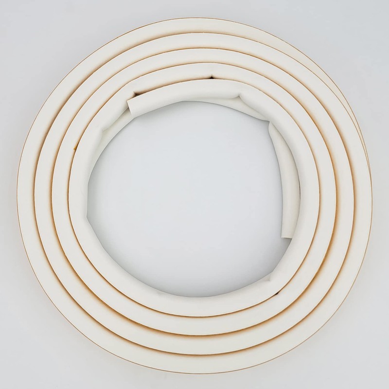 VITAM AMO Weather Stripping Seal Strip for Doors Windows 18
