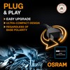 OSRAM LEDriving XTR, ≜H7 LED headlight lamps, cool white LED