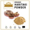 Ausha Organic Haritaki Powder 100g | Terminalia Chebula l Constipation