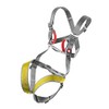 Ocun Children's Mojo Complete Harness, Red-Grey