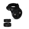 OcioDual GPS Mount Compatible with Garmin Mount Bicycle, Compatible with