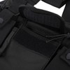 Chest Pack Adjustable Multi Pocket Functional Harness Front Vest Rig
