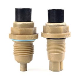 4800878 4800879 Remanufactured 2PCS A604 40TE 41TE 41AE A606 42LE Transmission MOPAR Input Output Speed Sensor Kit