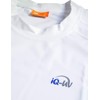 iQ-Company Men's Long-Sleeved Shirt, UV protection 300, Loose Fit, white