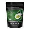 Healthaddiction Shot T-Green Termogénico Thermogenic Powder with Green Tea, L-Carnitine,