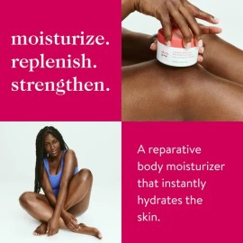 Good.clean.goop Beauty The Body - Crema Reponedora Más Suave