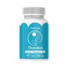 Thyrofem (Selenio, Magnesio y Zinc) Suplemento alimenticio 90 Capsulas - Producto Original de Alta Calidad, Entrega Rápida y Segura, Garantía Incluida