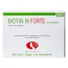 BIOTIN H Forte Tablets Pack of 120