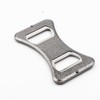 Bottle Opener Cup Holder Compatible with VW Volkswagen Jetta Mk5