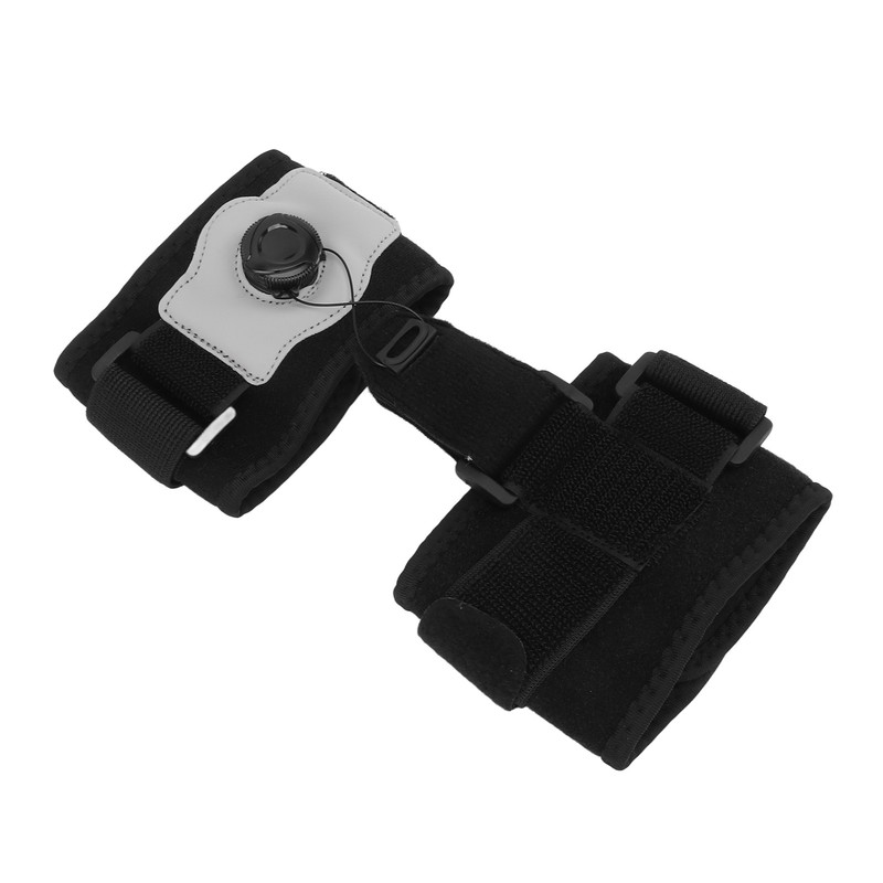 AFO Foot Drop Brace Adjustable Day Night Ankle Support Drop