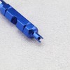 eMagTech 2PCS Valve Core Remover Tool for Schrader Presta Aluminium