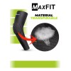 Maxfit Par De Coderas Para Niño Protectoras Deportiva Hxj680 Maxfit