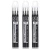 パイロット フリクションボール用替芯 LFBKRF30EF3B 0.5mm 3本入×3 黒