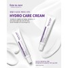 Eclat Dutin Hydro Care Cream 40ml / 에끌라뒤땅 하이드로 케어