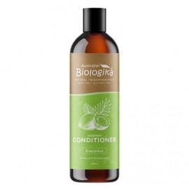 Biologika Buy Biologika Coconut Conditioner 500ml all hair types Online