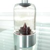 SPIKE Ferrofluid Magnetic Display in Black, Red, Blue or Gold