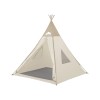 Ozark Trail, 5' x 5' x 60", Kids Teepee Tent,