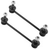 Unbranded 4Pcs Front & Rear Sway Bar Link Kit For
