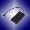 01 4 Port OTG Cable Adapter, 4 Port Micro USB