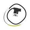 Lid Lock Switch Compatible with Kenmore 110.20362810, 110.5142512, 110.22332511, 110.22342511,