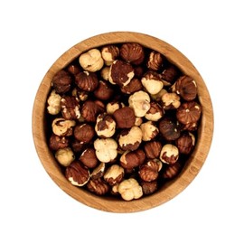 Bio Haselnüsse | geröstet | vegan | glutenfrei | ab 500 g