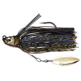 Megabass UOZE Swimmer 1/2OZ GRIPAN