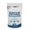 Citrato de Potasio en Polvo 150gr - Sin Rellenos -
