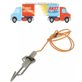 Rheem Ruud 62-24164-01 fabricante de equipamento original Sensor De Chama Ignitor Protech PSE-R36