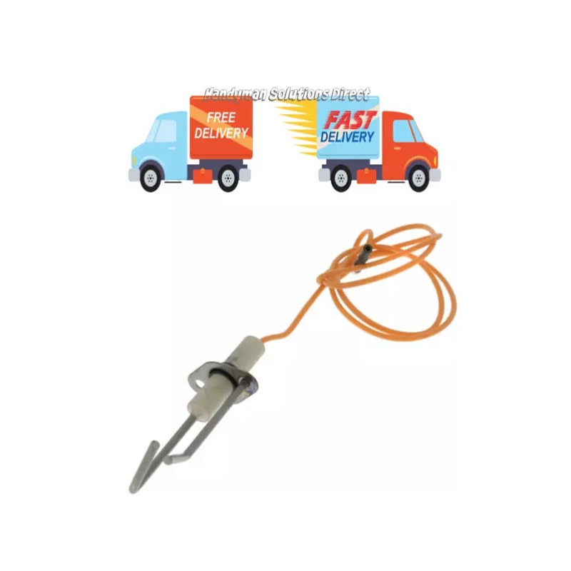 Rheem Ruud 62-24164-01 fabricante de equipamento original Sensor De Chama