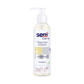 Seni Care Nourishing Body Oil 200 ml