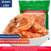 Greenlike Premium Dried Louisiana Shrimp, 100% Natural (1P)