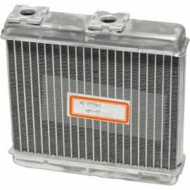 UAC HVAC Heater Core HT399174C