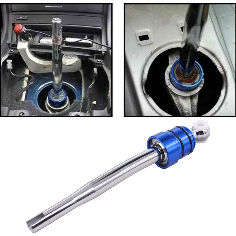 Doo Engy Short Throw Shifter Shifter Short Throw Switch Aluminium