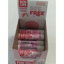 EcoLips Eco Lips (Lip Balm) - Superfruit